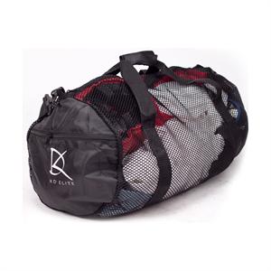 Mesh Duffel Bag